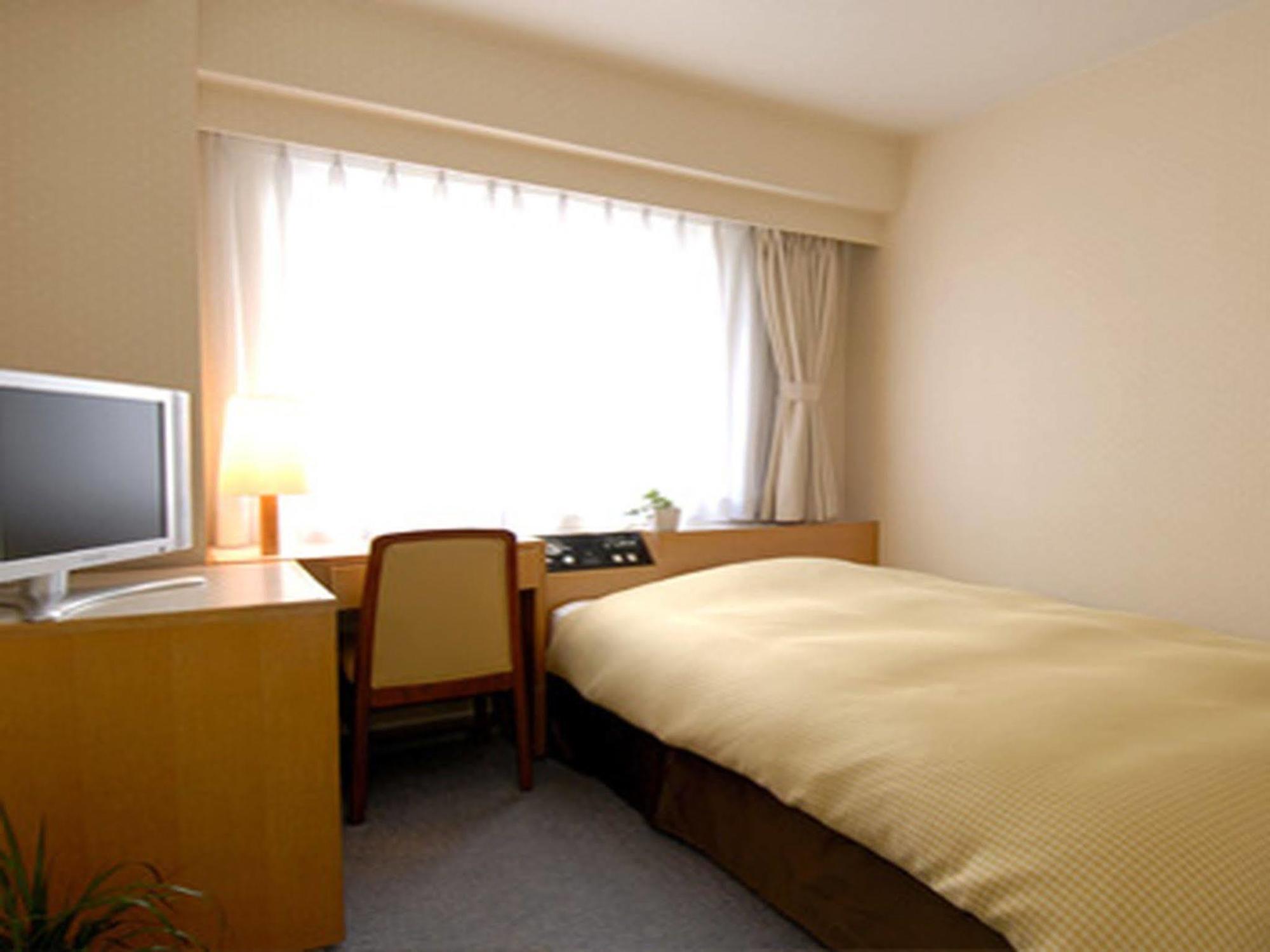 Marks Inn Sapporo Zewnętrze zdjęcie