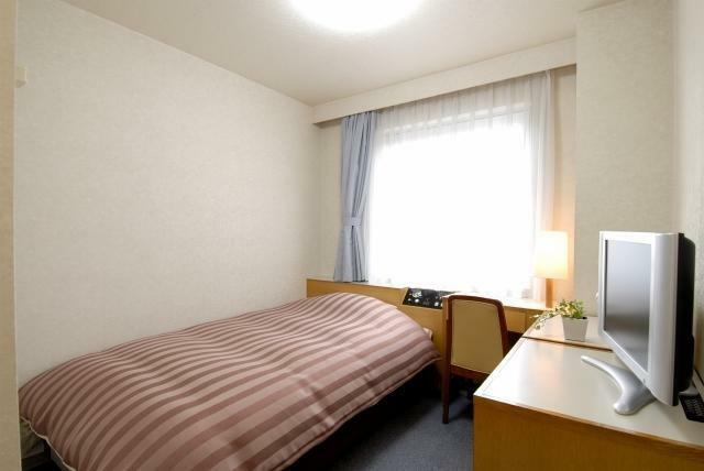 Marks Inn Sapporo Zewnętrze zdjęcie