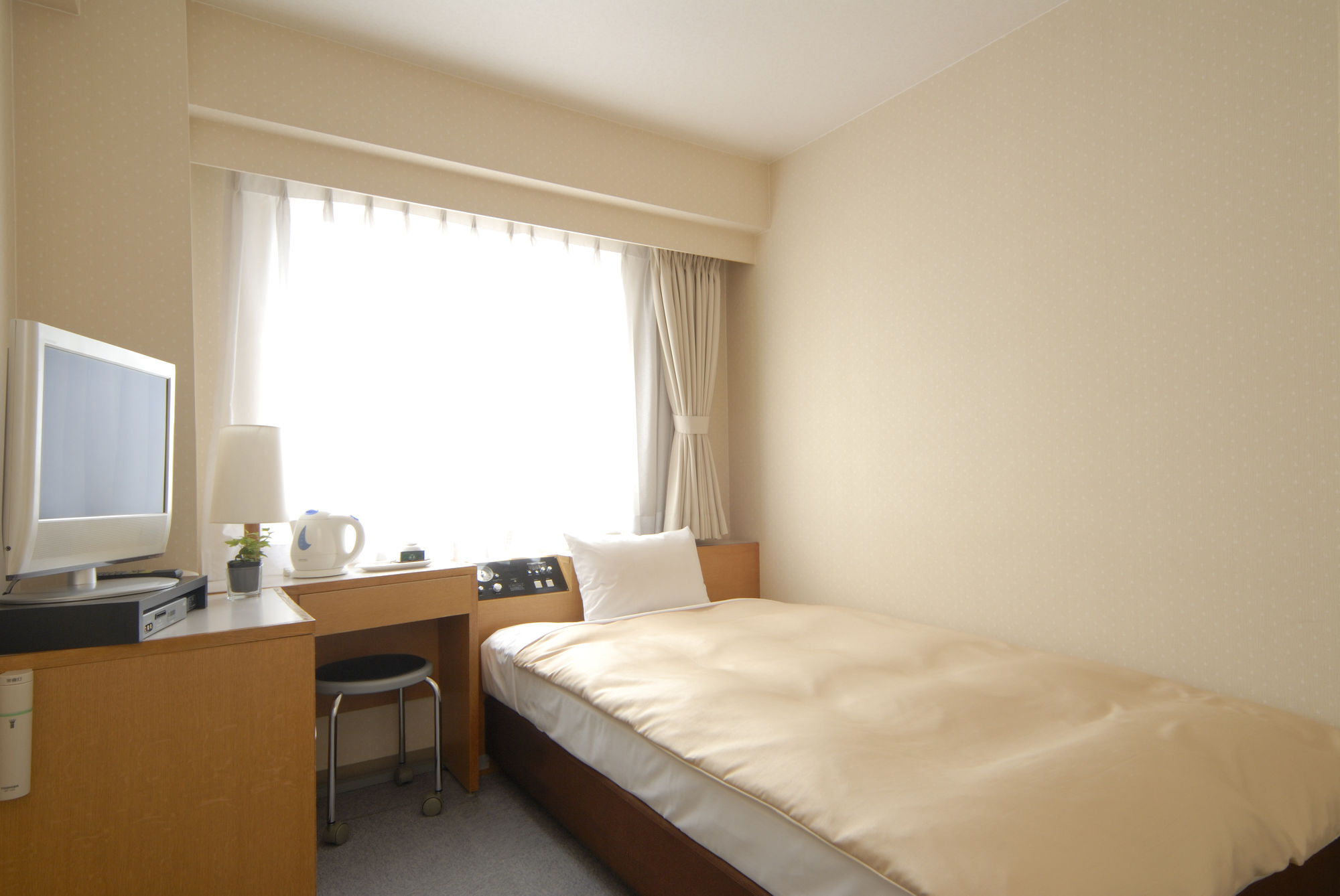 Marks Inn Sapporo Zewnętrze zdjęcie